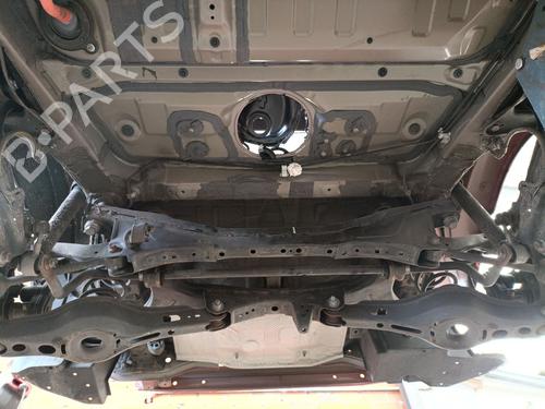 Krængningsstabilisator Krængningsstabilisator TOYOTA C-HR (_X1_) 1.8 Hybrid (ZYX10_, ZYX11_) (98 hp) 37491690 37491690