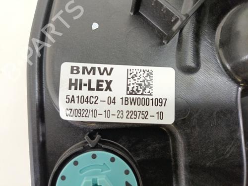 Front right window mechanism BMW 2 Active Tourer (U06) 218d | BP36993395C23 - Image 2