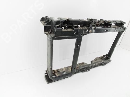 Frontplade/Frontkurv JEEP AVENGER (J2) Electric | BP39430912C72 - Image 2