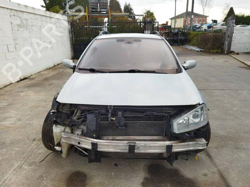 Engine control unit (ECU) RENAULT MEGANE II Estate (KM0/1_)  | BP11800309M57 