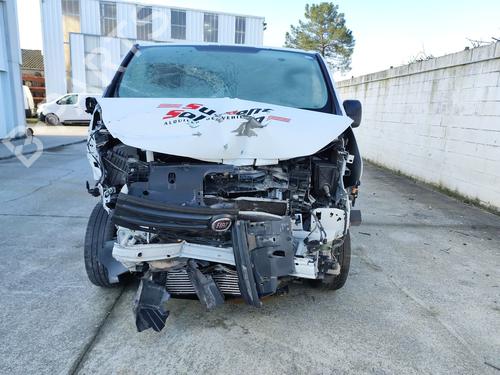 Cargo separator FIAT TALENTO Van (296_) 1.6 D | BP34403028I36  - Image 12