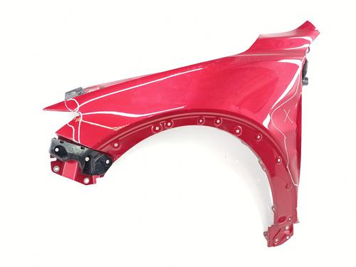 Forskærm venstre MAZDA CX-3 (DK) 2.0 SKYACTIV-G (DK5W, DK6W) | BP36431445C41 - Image 3