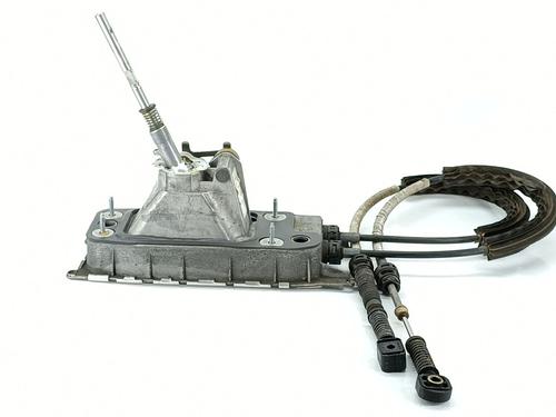 Palanca de cambios VW GOLF VI (5K1) 2.0 GTi (210 hp) 31097099