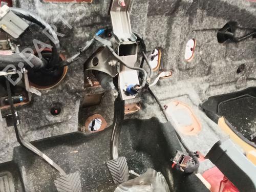 Used Break pedal Break pedal HYUNDAI KONA (OS, OSE, OSI) 1.6 CRDi (116 hp) 40298574 40298574