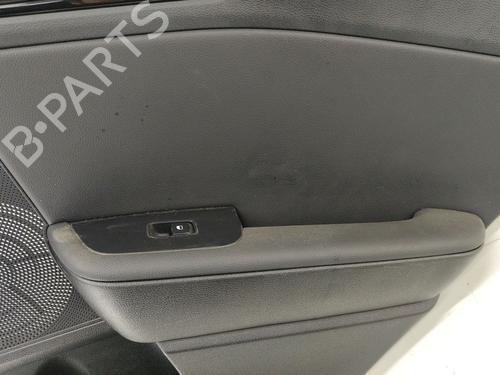 Rear right panel KIA XCEED (CD) 1.4 T-GDI | BP29709035C61 