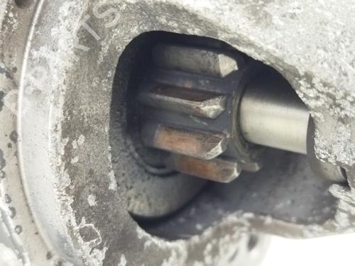 Starter SMART CITY-COUPE (450)  | BP9706834M8 