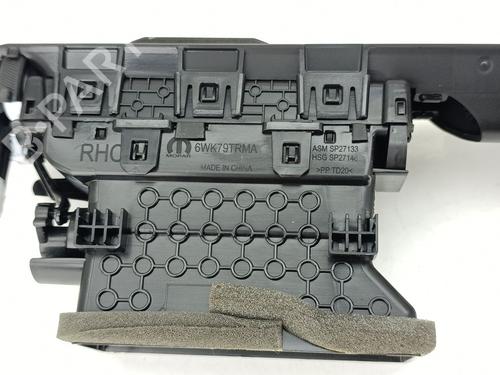 Air vent JEEP COMPASS (MP, M6, MV, M7) 1.3 | BP37020773I21 - Image 4