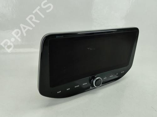 Used Display monitor HYUNDAI i30 FASTBACK (PDE, PDEN) 1.0 T-GDI (120 hp) 28378161