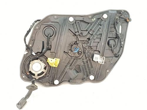 Front left window mechanism KIA NIRO II (SG2) EV | BP37444675C22 - Image 6