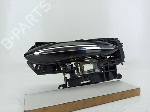 Used Rear right exterior door handle BMW 5 Touring (F11) 535 d (299 hp) 13350148
