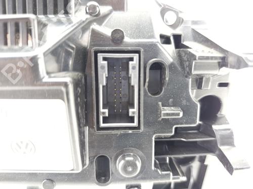 Kombinert Instrument VW T-ROC (A11, D11) 1.5 TSI | BP29453336C47 
