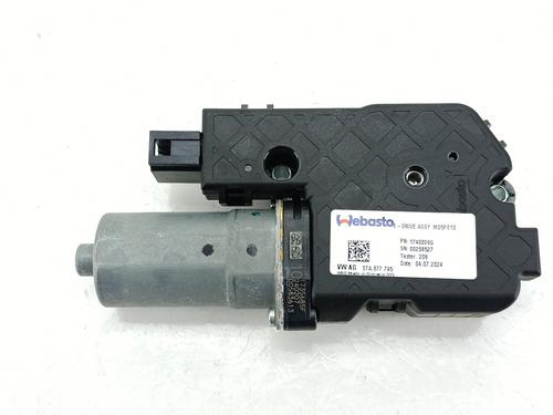 Used Sunroof engine Sunroof engine AUDI A3 Sportback (8YA, 8YF) 35 TFSI Mild Hybrid (150 hp) 33936904 33936904