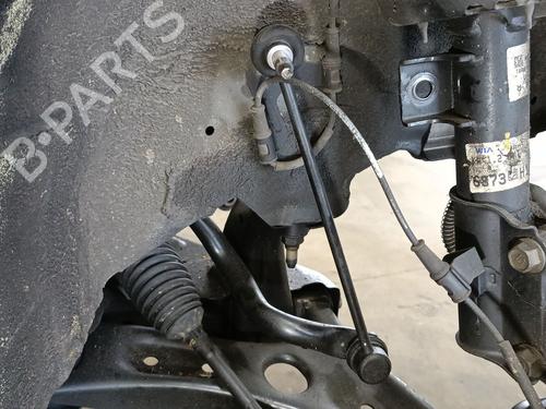Anti roll bar KIA RIO IV (YB, SC, FB) 1.25 | BP33953014M96  - Image 8