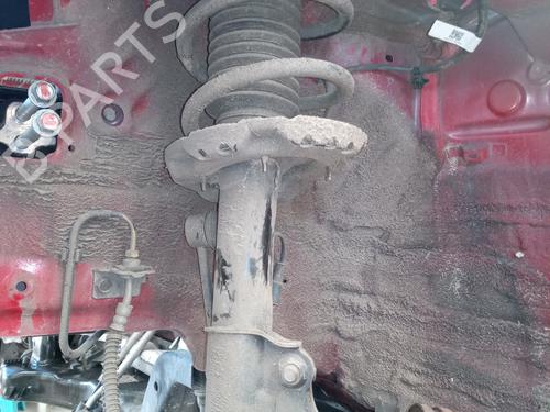 Used Left front shock absorber HYUNDAI i30 (PDE, PD, PDEN) 1.0 T-GDI (120 hp) 26547308