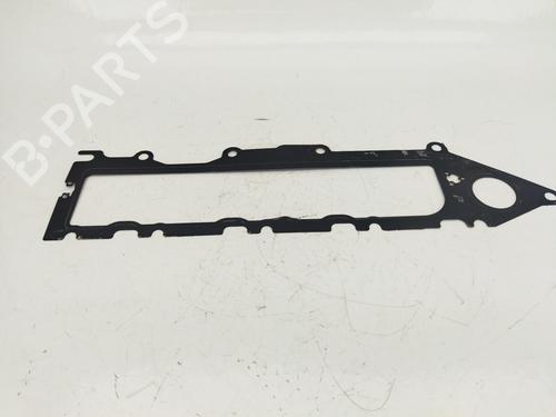 Manifold Indsugning AUDI A3 Sportback (8VA, 8VF) 30 TDI (115 hp) 14455847
