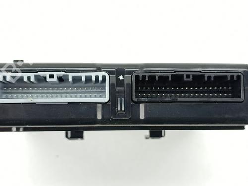 Electronic module NISSAN QASHQAI II (J11, J11_) 1.3 DIG-T | BP30725270M83