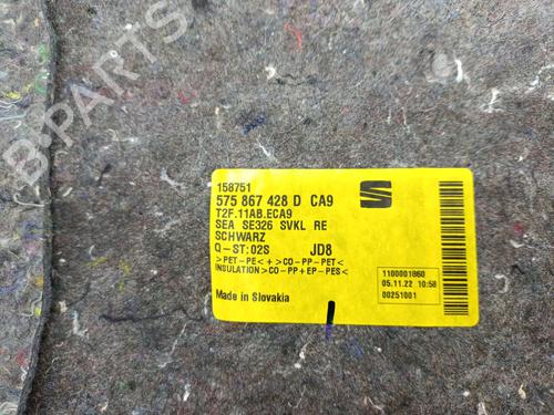 Other SEAT ATECA (KH7, KHP) 1.5 TSI | BP38301566O1 - Image 3