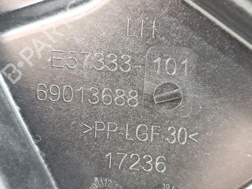 Rear left window mechanism JEEP COMPASS (MP, M6, MV, M7) 1.3 | BP36993900C24 - Image 4