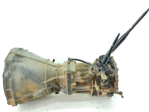 Gearbox NISSAN TERRANO II (R20) 2.7 TD 4WD | BP28295875M3 