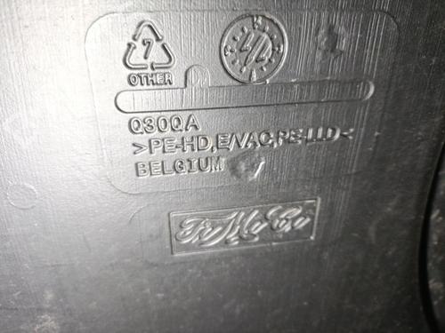 Fuel tank FORD FOCUS III Turnier 1.6 TDCi | BP29003324C62 
