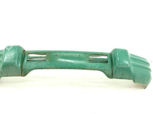 Front bumper HYUNDAI GALLOPER II (JK-01) 2.5 TD intercooler | BP31190689C7