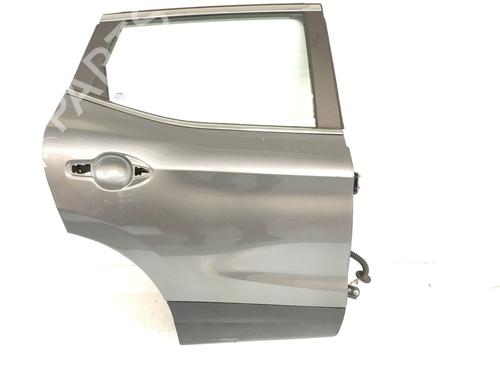 Right rear door NISSAN QASHQAI II (J11, J11_) 1.3 DIG-T | BP30699773C5 
