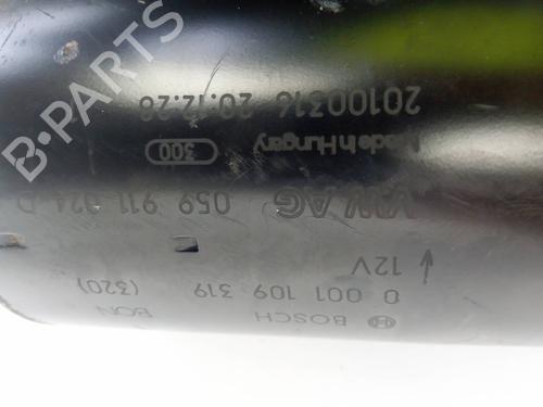 Starter AUDI A6 C6 Avant (4F5) 2.7 TDI | BP9148327M8 