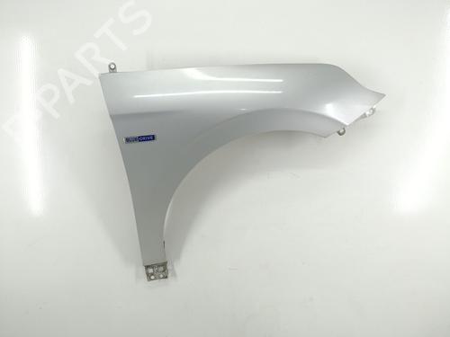 Forskærm Højre HYUNDAI IONIQ (AE) 1.6 GDI Hybrid (105 hp) 30743320