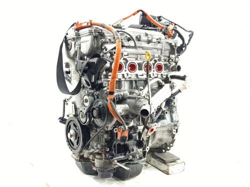 Engine TOYOTA RAV 4 IV (_A4_) 2.5 Hybrid (AVA42_) | BP40071416M1 - Image 5