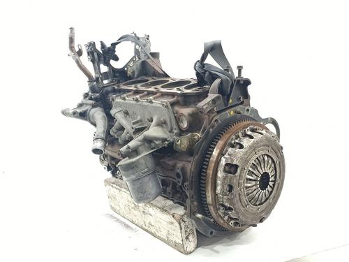 Engine (For Parts) RENAULT TRAFIC II Van (FL) 2.5 dCi 135 (FL0D) | BP39262431M64 - Image 9