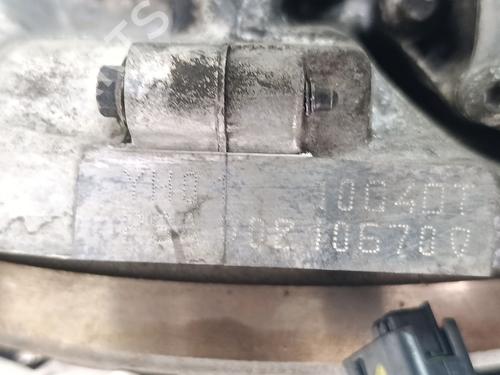 Engine OPEL COMBO Box Body/MPV (K9) 1.5 D | BP39202075M1 - Image 12