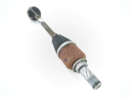 Left front driveshaft RENAULT CLIO IV (BH_) 0.9 TCe 90 (BHNF, BHMA, BHMH, BHJK, BHJR) | BP36993809M38 - Image 3
