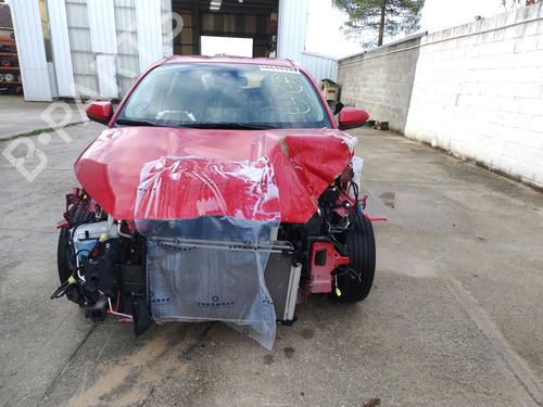 Front left panel TOYOTA YARIS (_P21_, _PA1_, _PH1_) 1.5 Hybrid (MXPH10, MXPH11) | BP39592521C58 - Image 12