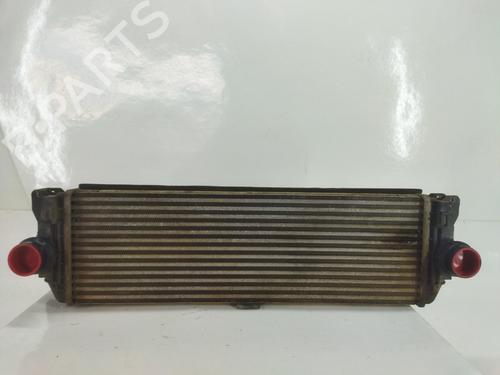 Used Intercooler MERCEDES-BENZ SPRINTER 3,5-t Van (B906) [2006-2020]  26559911