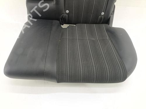 Rear seat HONDA HR-V (RU) 1.5 (RU1) | BP31905093C17 - Image 2