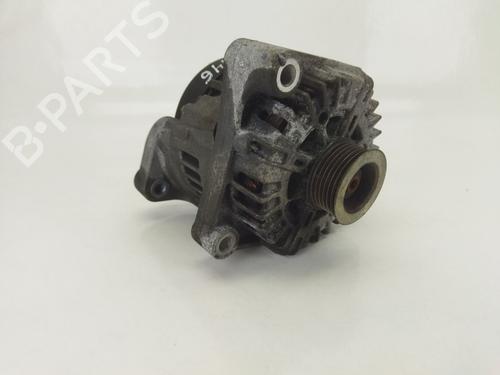 Used Alternator BMW X1 (E84) sDrive 18 d (143 hp) 13039818