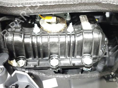 Dashboard CITROËN C3 III (SX) 1.5 BlueHDi 100 (SXYHYP, SXYHTU) | BP32382365C46