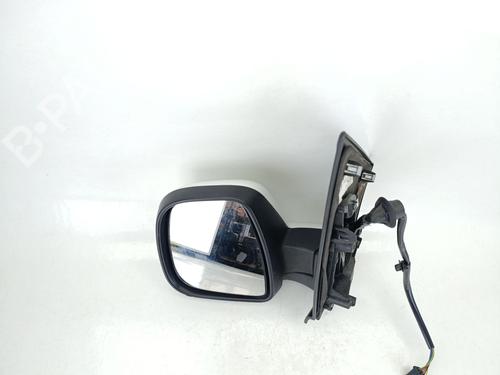 Left mirror CITROËN JUMPY III Van (V_) 2.0 BlueHDi 120 | BP36040345C26 - Image 6