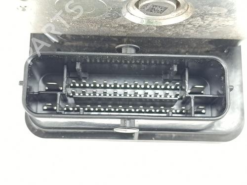 ABS pump RENAULT MEGANE IV Hatchback (B9A/M/N_) 1.5 dCi 90 (B9A1) | BP37602522M43 - Image 2