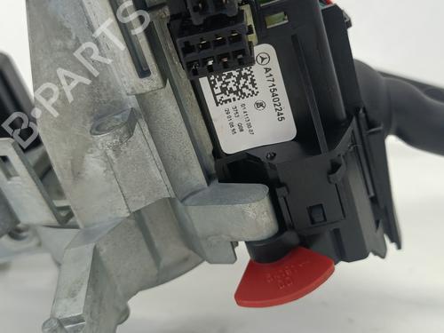Switch MERCEDES-BENZ E-CLASS (W211)  | BP25877015I30 