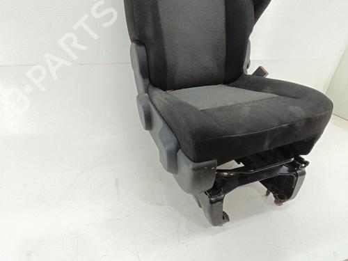 Right front seat PEUGEOT TRAVELLER Bus (V_) 1.6 BlueHDi 115 | BP34397464C16  - Image 5