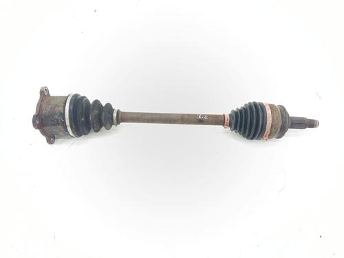 Transmisión trasera izquierda SUZUKI GRAND VITARA II (JT, TE, TD) 1.9 DDiS All-wheel Drive (JT419, TD44, JB419WD, JB419XD,... (129 hp) 31358405