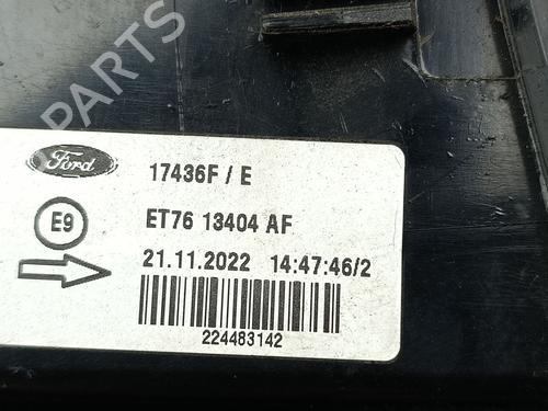Right taillight FORD TRANSIT COURIER B460 Box Body/MPV 1.5 EcoBlue | BP38859219C35 - Image 6