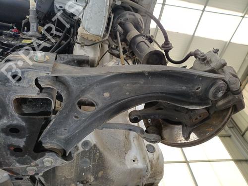 Subframe HYUNDAI i20 III (BC3, BI3) 1.2 | BP34399999M9  - Image 6