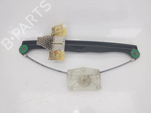 Used Rear right window mechanism AUDI A3 Sportback (8PA) 2.0 TDI 16V (140 hp) 13347665