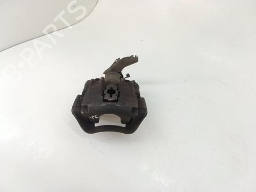 Used Left rear brake caliper Left rear brake caliper IVECO DAILY IV Platform/Chassis 35C13, 35C13 /P, 35S13 D, 35S13, 35S13 /P (126 hp) 34441620 34441620