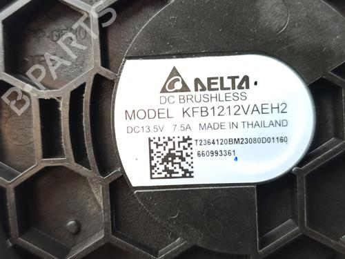 Radiator fan RENAULT CLIO V (B7_) 1.6 E-TECH 145 (B7MU) | BP32727944M35 - Image 7