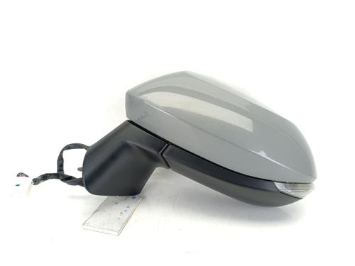 Used Left mirror TOYOTA COROLLA Hatchback (_E21_, _EA1_, _EH1_) [2018-2026]  31924652