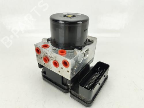 ABS pump LAND ROVER RANGE ROVER EVOQUE (L538)  | BP27363905M43 