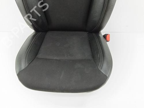 Right front seat RENAULT EXPRESS Box Body/MPV 1.5 Blue dCi 95 (F6AB) | BP39246765C16 - Image 2
